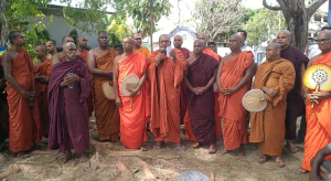 TRINCO THAILAND BUDDHIST 2 ஊடக சுதந்திரத்தின் கழுத்தை நெரிக்கும் அரசு
